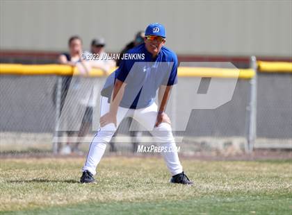 Thumbnail 1 in Sugar-Salem vs. Emmett photogallery.