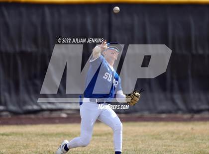 Thumbnail 1 in Sugar-Salem vs. Emmett photogallery.