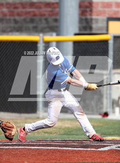 Thumbnail 3 in Sugar-Salem vs. Emmett photogallery.