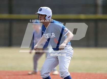 Thumbnail 3 in Sugar-Salem vs. Emmett photogallery.