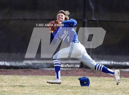 Thumbnail 2 in Sugar-Salem vs. Emmett photogallery.