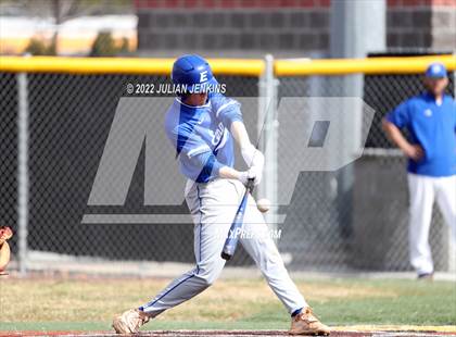 Thumbnail 3 in Sugar-Salem vs. Emmett photogallery.