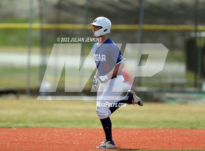 Thumbnail 2 in Sugar-Salem vs. Emmett photogallery.