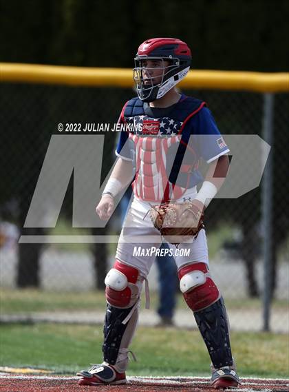Thumbnail 3 in Sugar-Salem vs. Emmett photogallery.