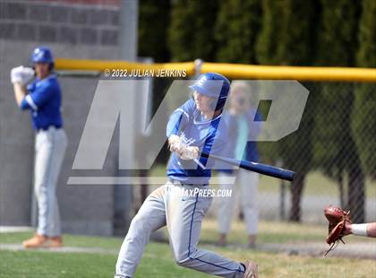 Thumbnail 3 in Sugar-Salem vs. Emmett photogallery.