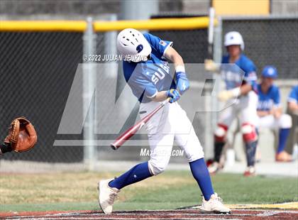 Thumbnail 3 in Sugar-Salem vs. Emmett photogallery.