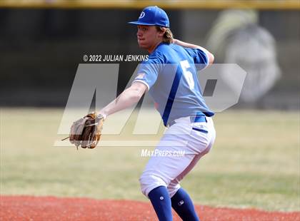 Thumbnail 1 in Sugar-Salem vs. Emmett photogallery.