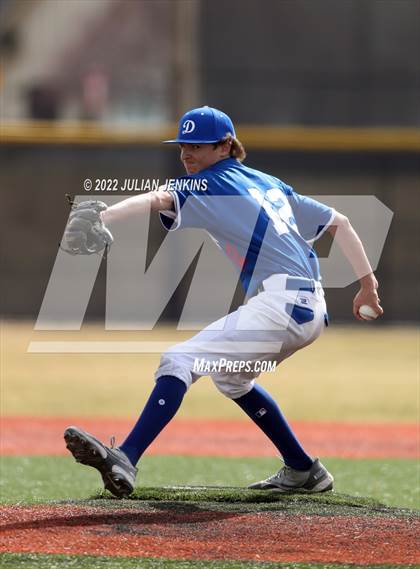 Thumbnail 3 in Sugar-Salem vs. Emmett photogallery.