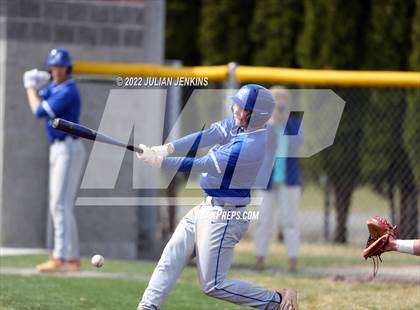 Thumbnail 1 in Sugar-Salem vs. Emmett photogallery.