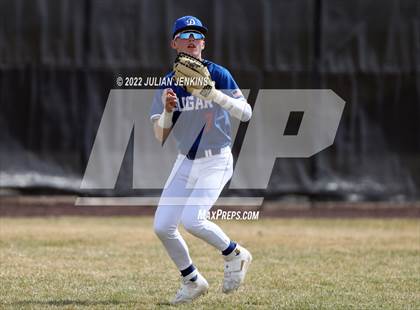 Thumbnail 3 in Sugar-Salem vs. Emmett photogallery.