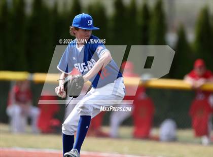Thumbnail 2 in Sugar-Salem vs. Emmett photogallery.
