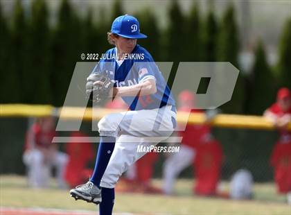 Thumbnail 1 in Sugar-Salem vs. Emmett photogallery.