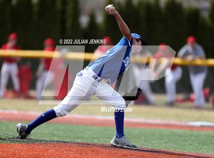 Thumbnail 1 in Sugar-Salem vs. Emmett photogallery.