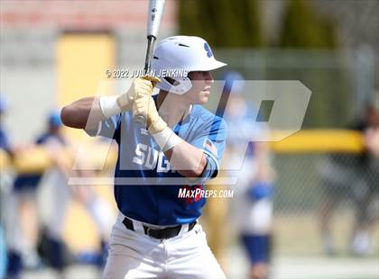 Thumbnail 1 in Sugar-Salem vs. Emmett photogallery.