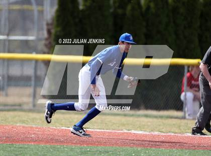 Thumbnail 2 in Sugar-Salem vs. Emmett photogallery.