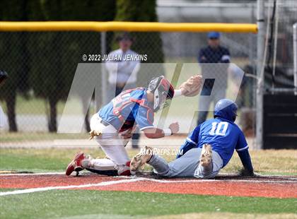 Thumbnail 3 in Sugar-Salem vs. Emmett photogallery.