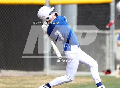 Thumbnail 3 in Sugar-Salem vs. Emmett photogallery.