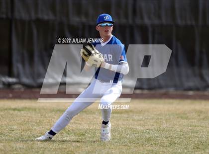 Thumbnail 2 in Sugar-Salem vs. Emmett photogallery.