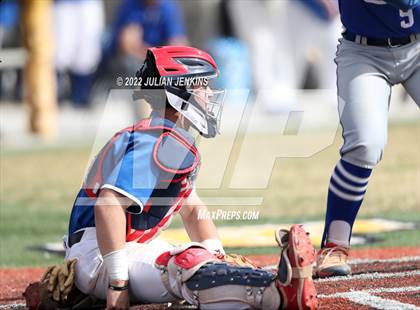 Thumbnail 1 in Sugar-Salem vs. Emmett photogallery.