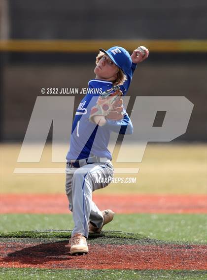 Thumbnail 3 in Sugar-Salem vs. Emmett photogallery.