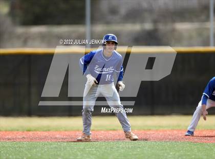 Thumbnail 2 in Sugar-Salem vs. Emmett photogallery.