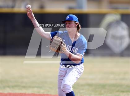 Thumbnail 1 in Sugar-Salem vs. Emmett photogallery.