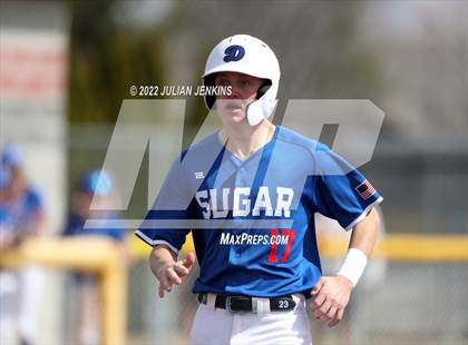 Thumbnail 3 in Sugar-Salem vs. Emmett photogallery.