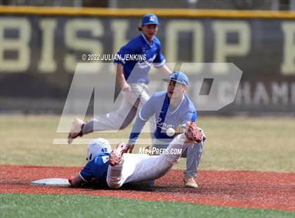 Thumbnail 3 in Sugar-Salem vs. Emmett photogallery.