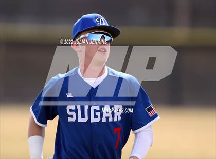 Thumbnail 2 in Sugar-Salem vs. Emmett photogallery.