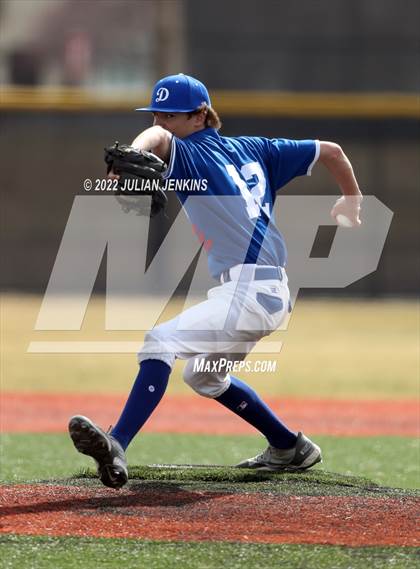 Thumbnail 1 in Sugar-Salem vs. Emmett photogallery.