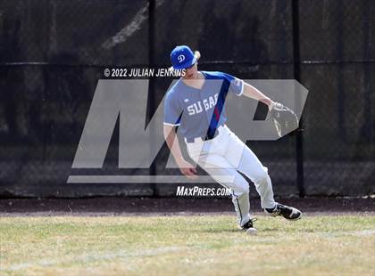 Thumbnail 1 in Sugar-Salem vs. Emmett photogallery.