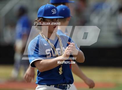 Thumbnail 2 in Sugar-Salem vs. Emmett photogallery.