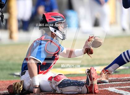 Thumbnail 2 in Sugar-Salem vs. Emmett photogallery.