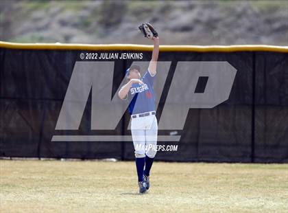 Thumbnail 1 in Sugar-Salem vs. Emmett photogallery.