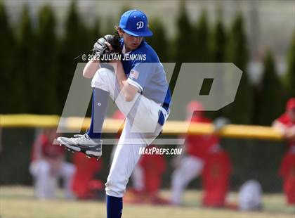 Thumbnail 3 in Sugar-Salem vs. Emmett photogallery.