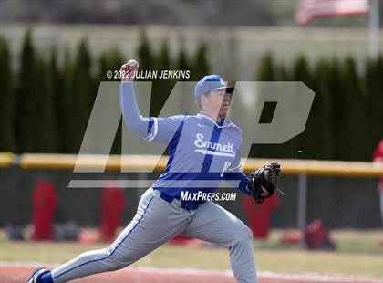 Thumbnail 2 in Sugar-Salem vs. Emmett photogallery.
