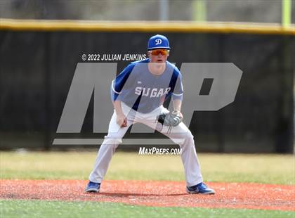 Thumbnail 1 in Sugar-Salem vs. Emmett photogallery.
