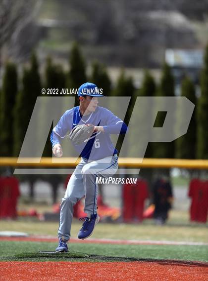 Thumbnail 2 in Sugar-Salem vs. Emmett photogallery.