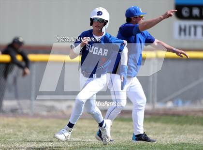 Thumbnail 2 in Sugar-Salem vs. Emmett photogallery.