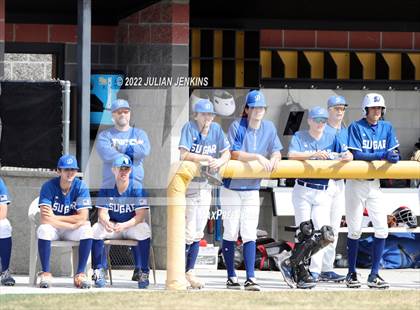 Thumbnail 2 in Sugar-Salem vs. Emmett photogallery.