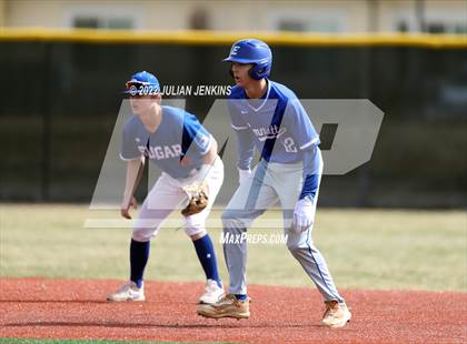 Thumbnail 1 in Sugar-Salem vs. Emmett photogallery.