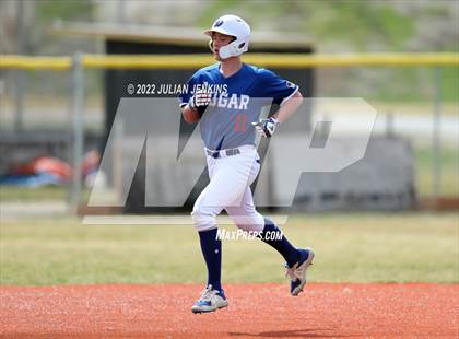 Thumbnail 2 in Sugar-Salem vs. Emmett photogallery.