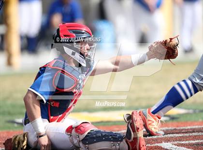 Thumbnail 1 in Sugar-Salem vs. Emmett photogallery.