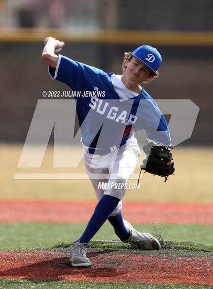 Thumbnail 2 in Sugar-Salem vs. Emmett photogallery.