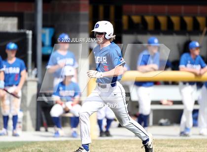 Thumbnail 3 in Sugar-Salem vs. Emmett photogallery.