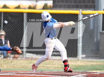 Thumbnail 3 in Sugar-Salem vs. Emmett photogallery.