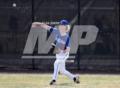 Thumbnail 2 in Sugar-Salem vs. Emmett photogallery.
