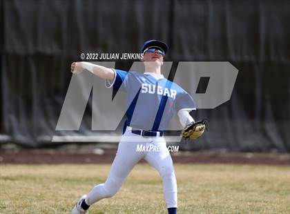 Thumbnail 3 in Sugar-Salem vs. Emmett photogallery.