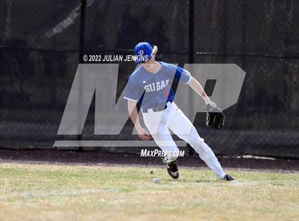Thumbnail 2 in Sugar-Salem vs. Emmett photogallery.