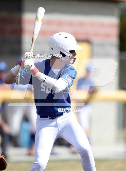 Thumbnail 3 in Sugar-Salem vs. Emmett photogallery.